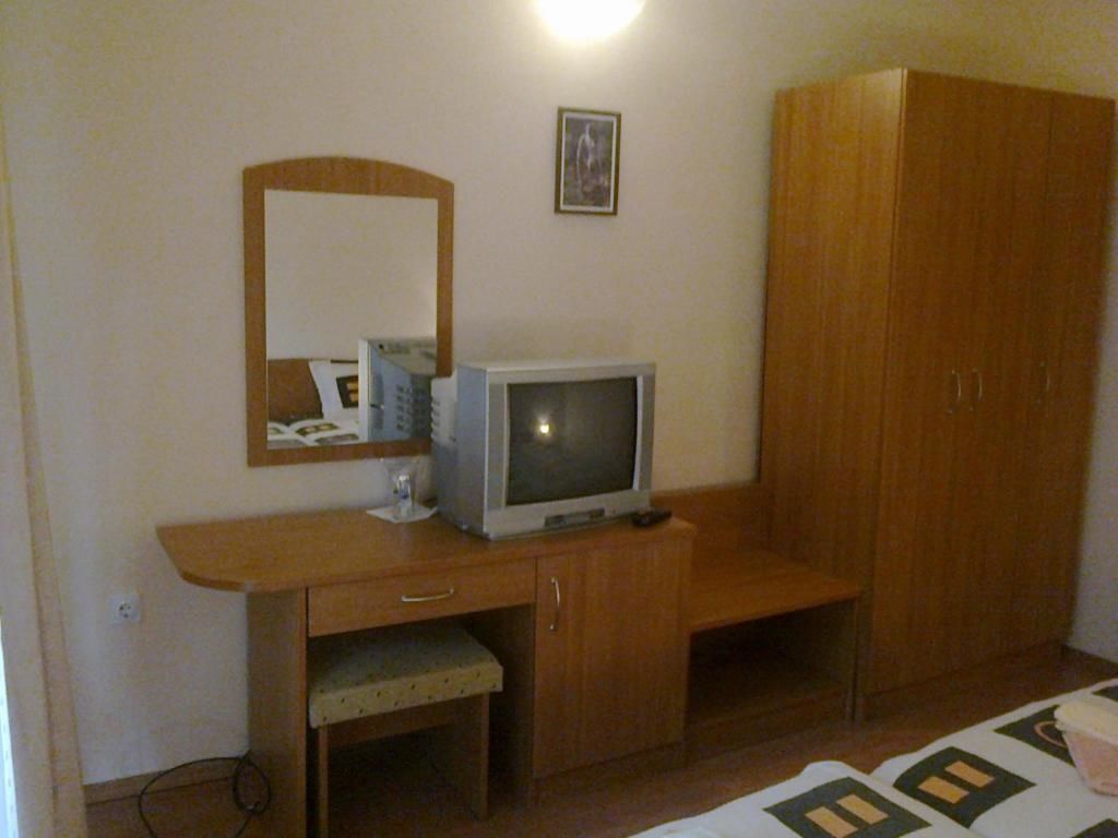 Отель Hotel Planinski Ezera Паничиште-53